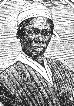 Sojourner Truth Legendary Contribution