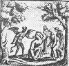 The Goody Parsons Witchcraft Case