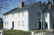 The Parsons House