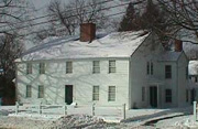 The Nathaniel Parsons House