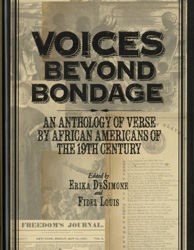 Voices Beyond Bondage