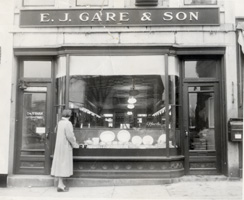E.J. Gare & Son Jewelers