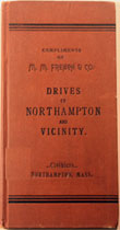 Drives in Northampton & Vicinity