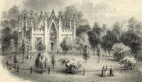 Gothic Seminary